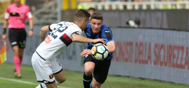 Lazovic Gosens Genoa Atalanta lapresse 2018 640x300