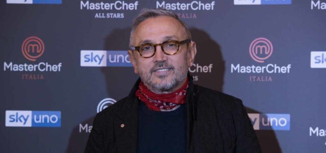 Bruno Barbieri