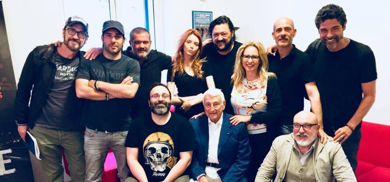 edoardo leo marco giallini cast film facebook 2018
