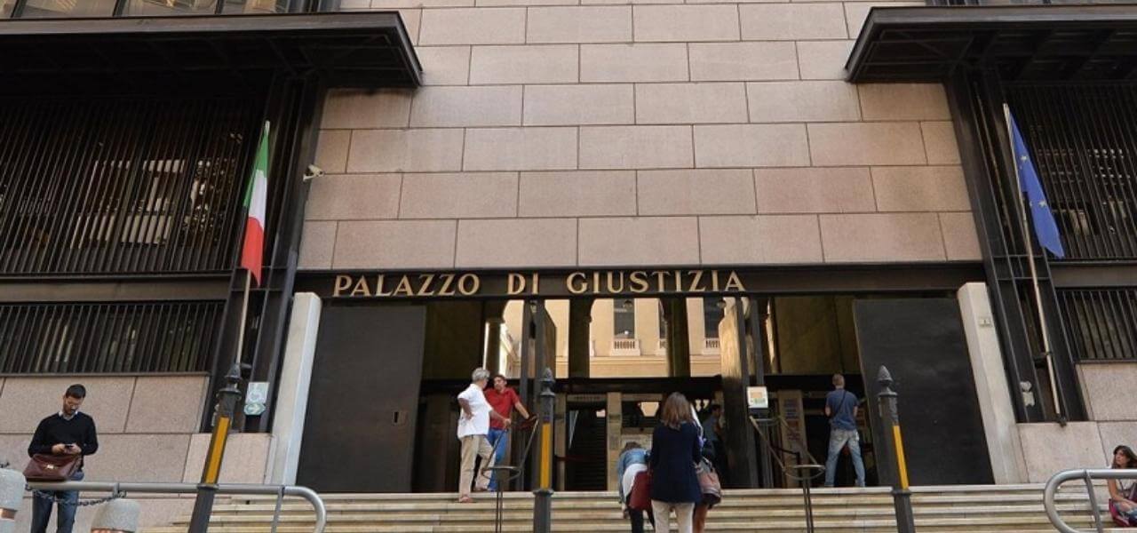 Tribunale di Genova