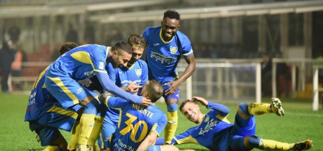 Valente gol Carrarese gruppo lapresse 2018 640x300