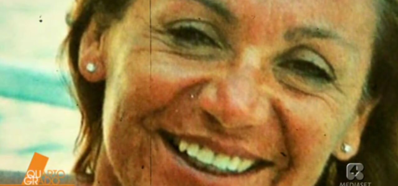 Daniela Roveri (Quarto Grado)