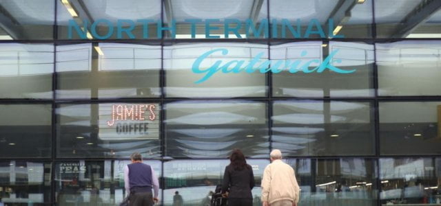 Aeroporto Gatwick