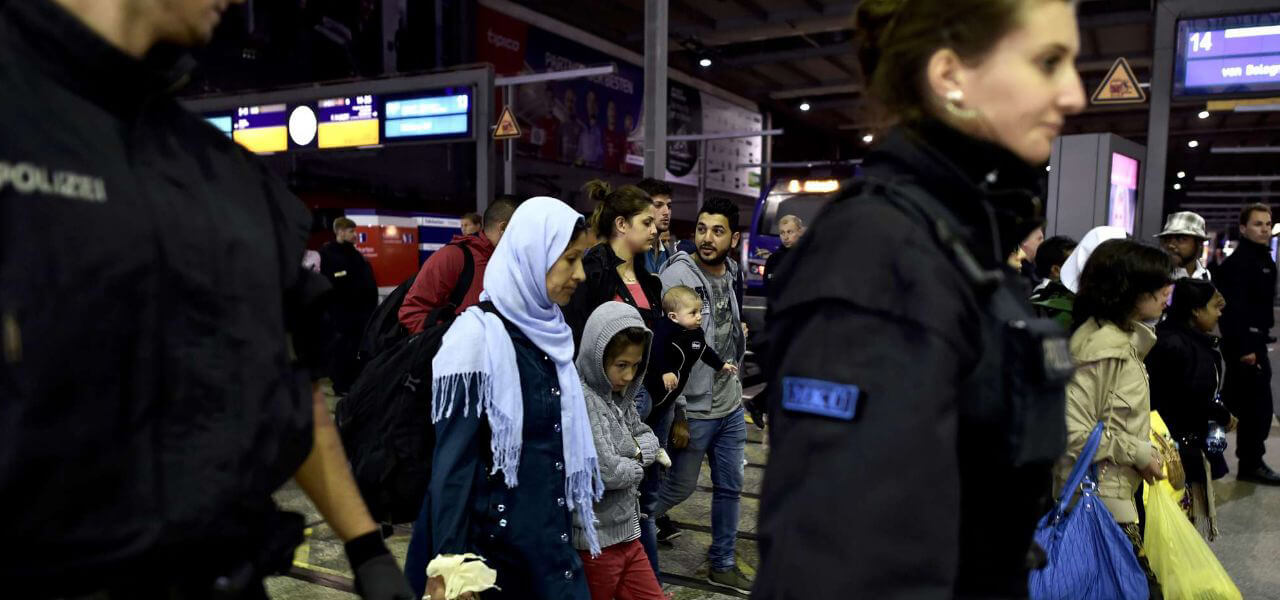 Stoccarda, allarme terrorismo in aeroporto