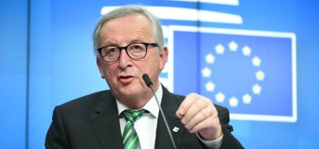 juncker unioneeuropea commissione lapresse1280 640x300