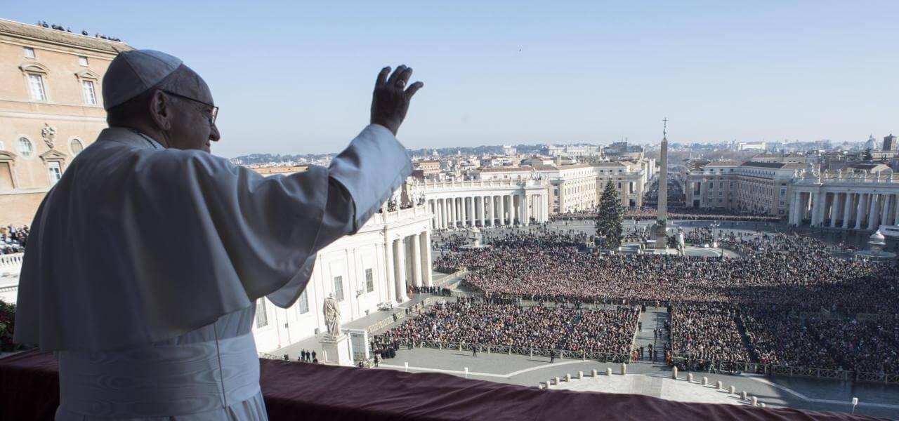 Papa Francesco