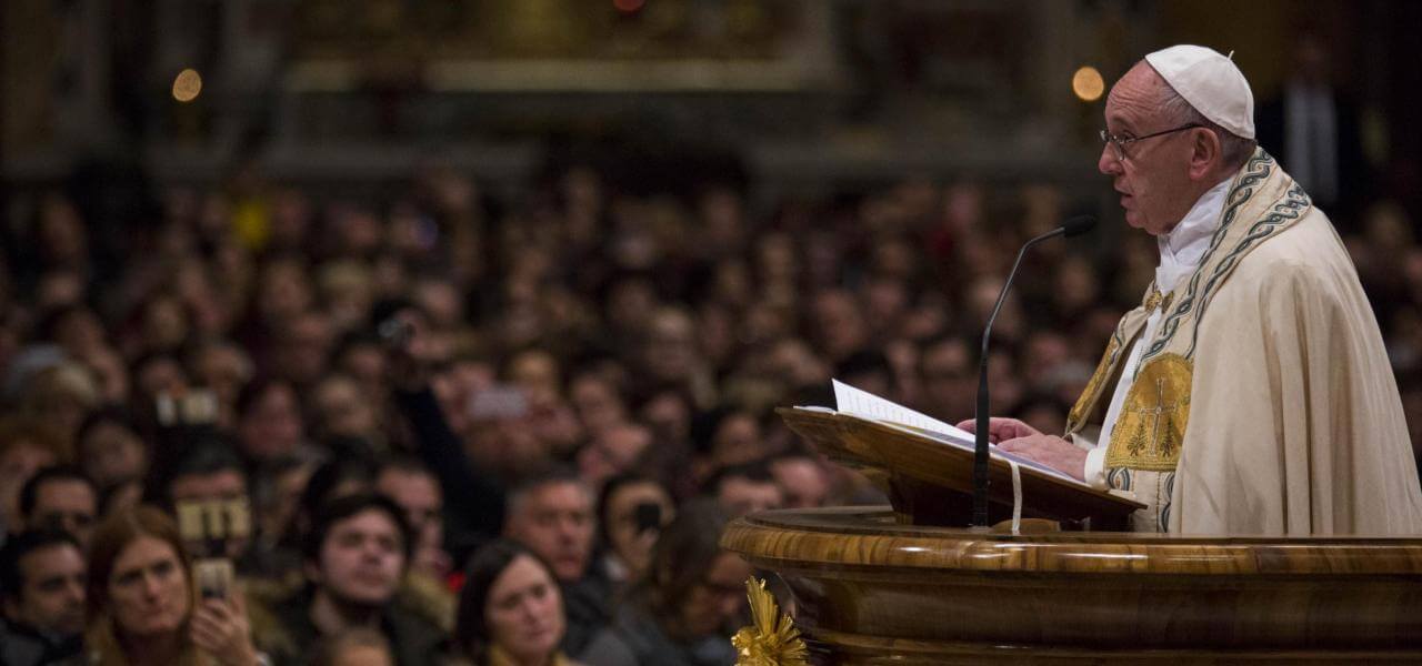 Papa Francesco