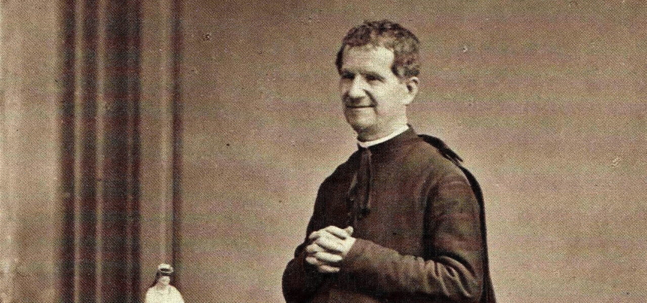 San Giovanni Bosco Quando Si Festeggia