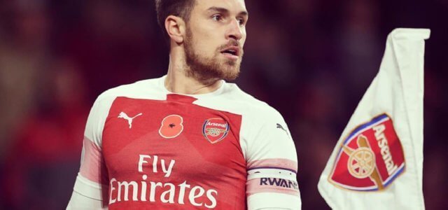 Ramsey Juventus