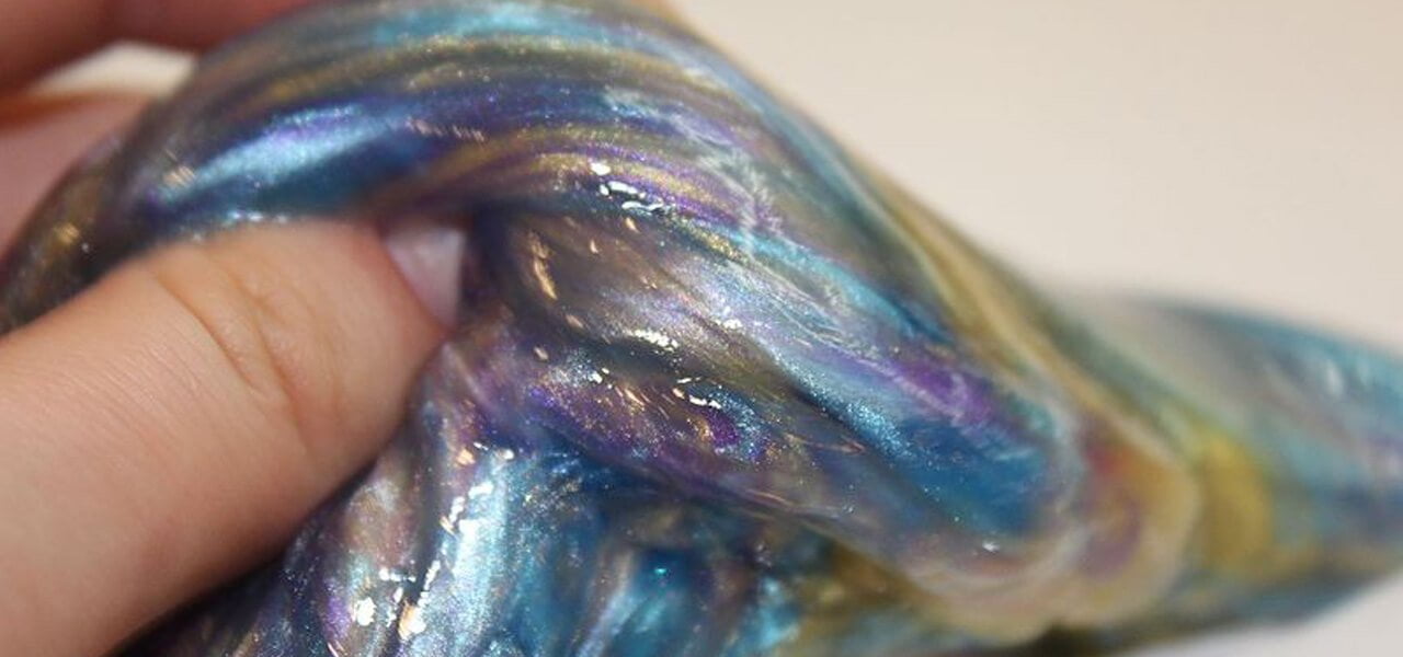 Slime pericolosi