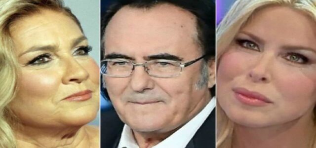loredana lecciso albano carrisi romina power 640x300