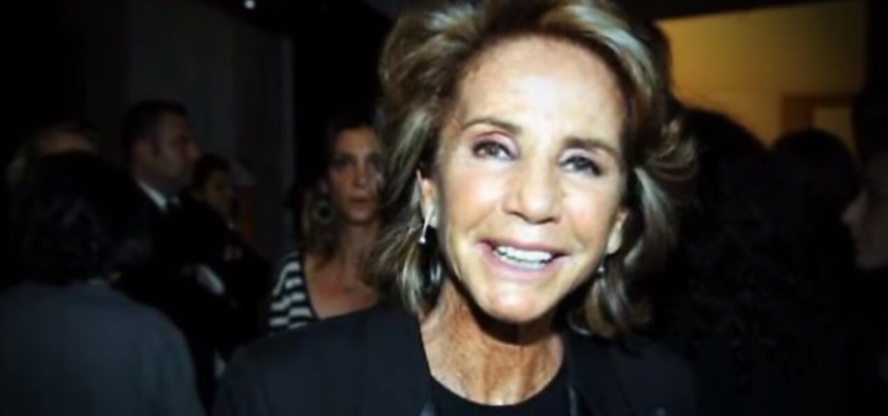 Una foto di Sandra Verusio