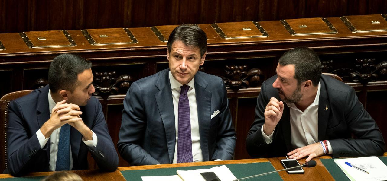 crisi di governo
