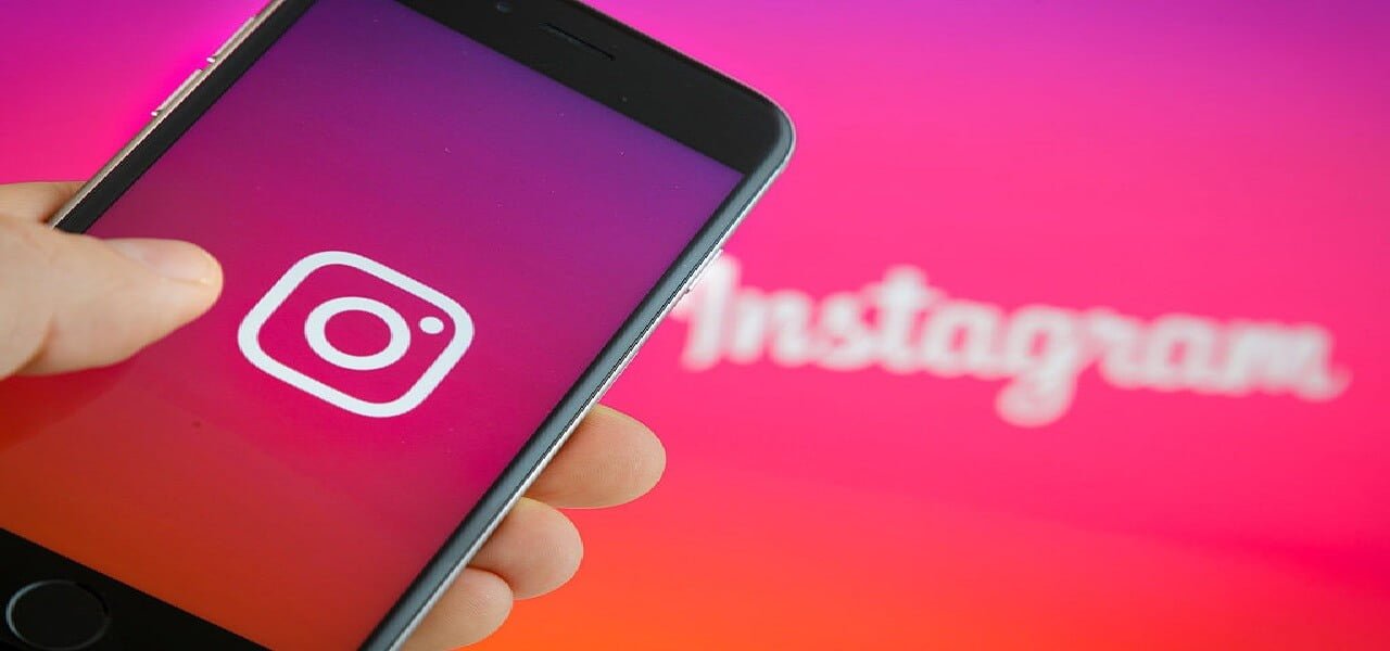 instagram foto