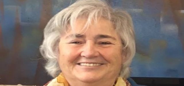 Migranti Consorzio Astir, Loretta Giuntoli (Facebook)