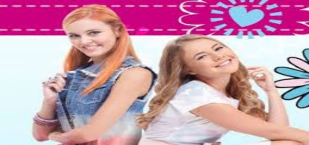 maggie e bianca 1