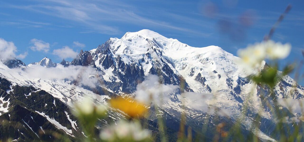 Monte Bianco