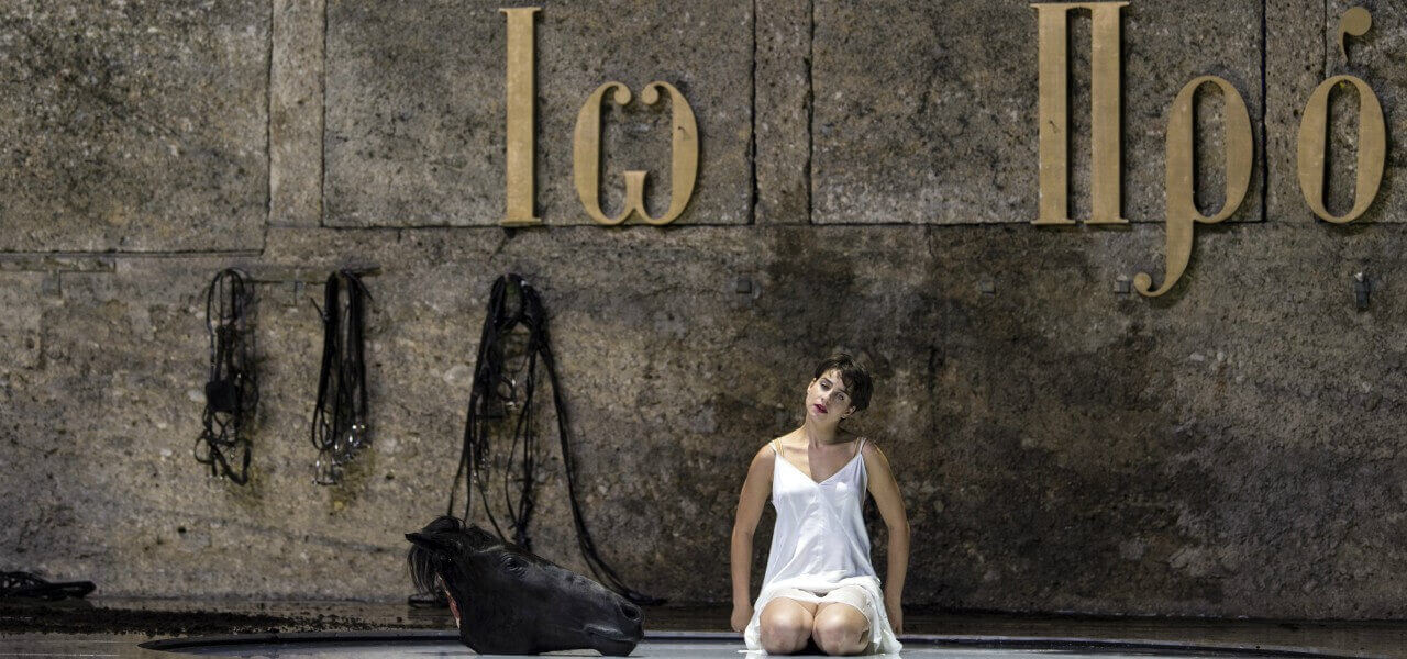 Il festival di Salisburgo