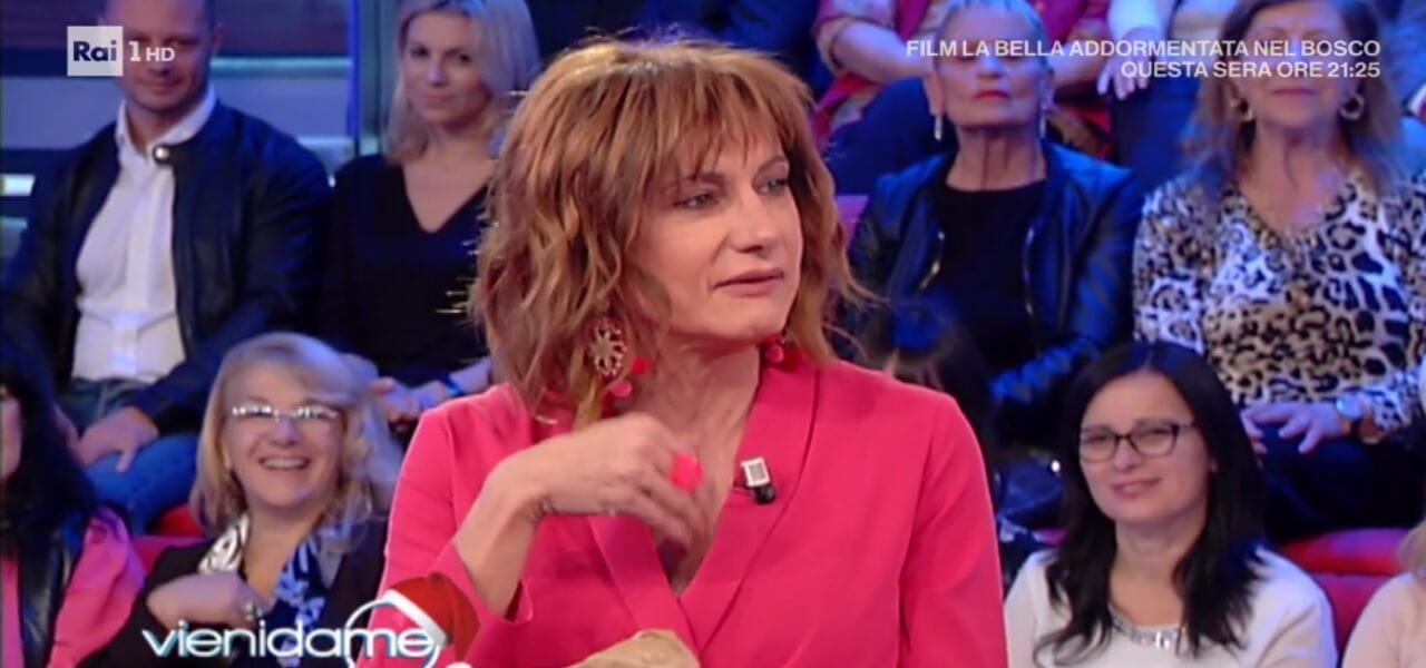 vladimir luxuria