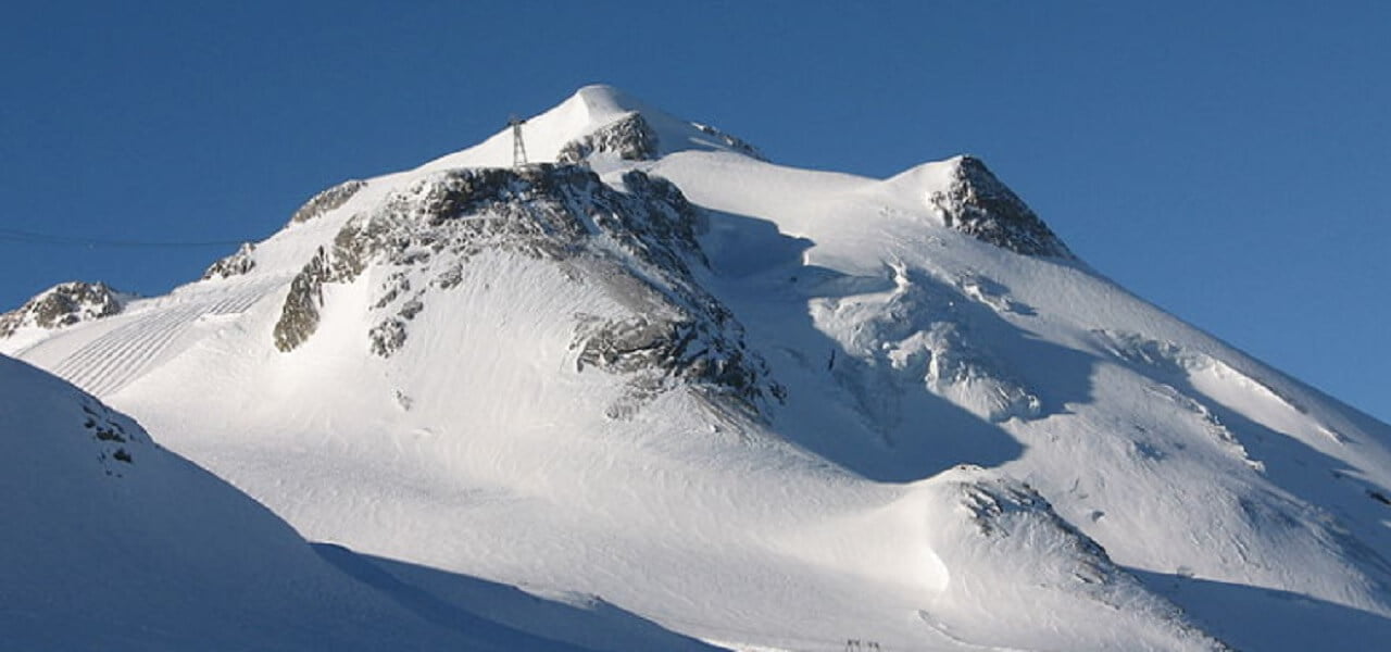 Francia, immagine di repertorio delle Alpi