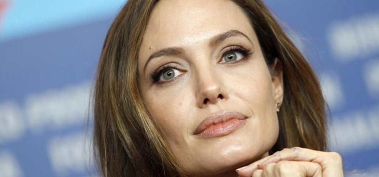 angelina jolie