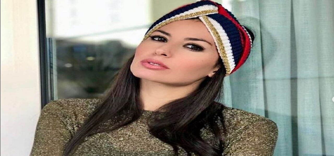 elisabetta gregoraci foto