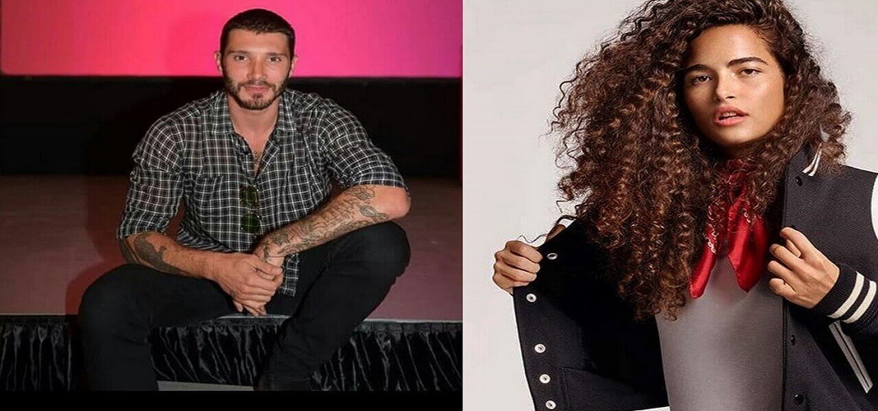 stefano de martino e chiara scelsi