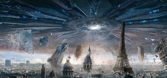 Independence Day Rigenerazione Italia 1 Il Sequel Del Film Con Will Smith