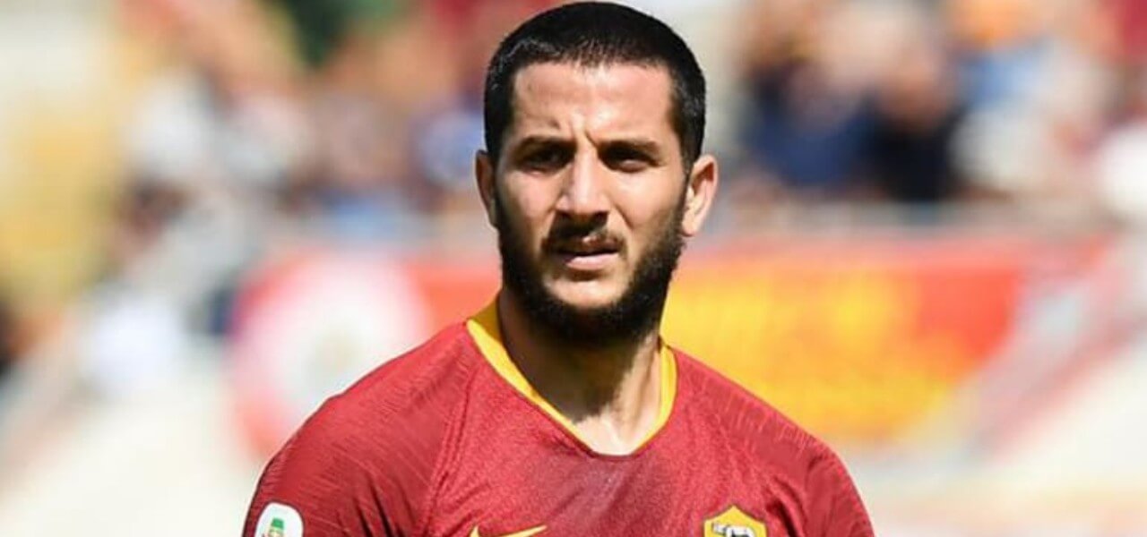 infortunio manolas
