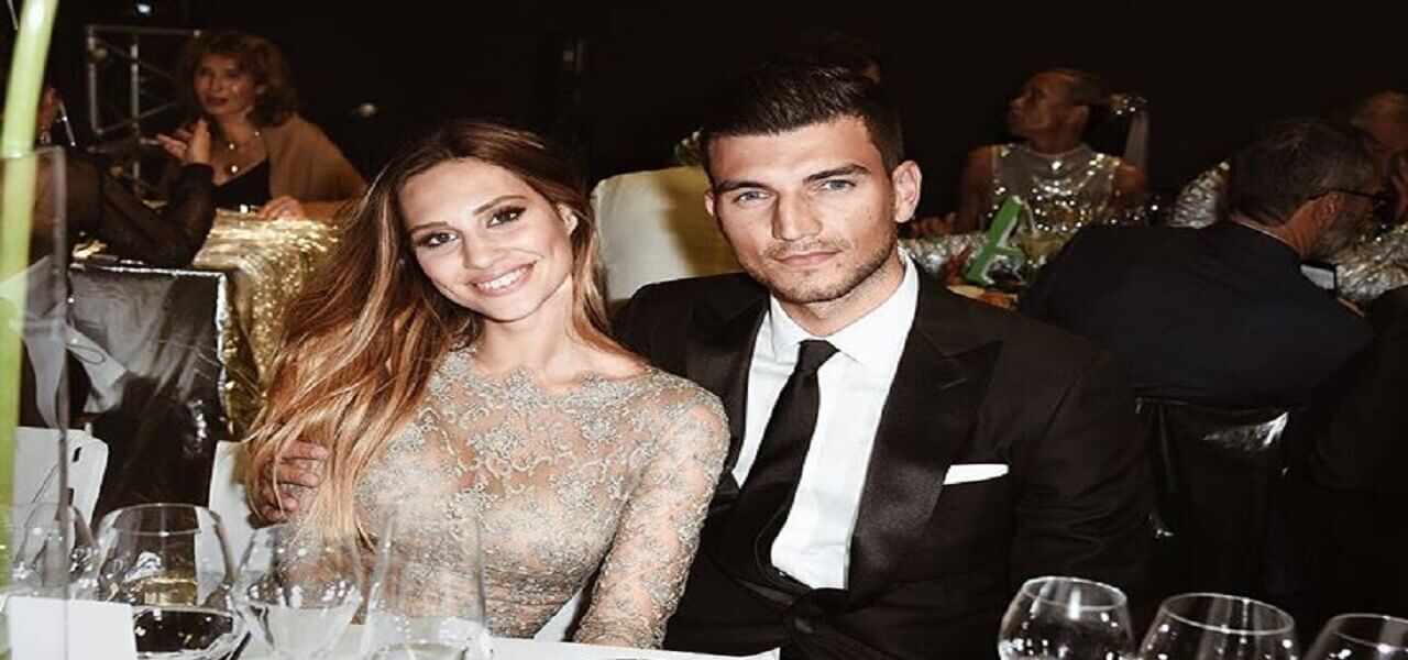 marco fantini e beatrice valli
