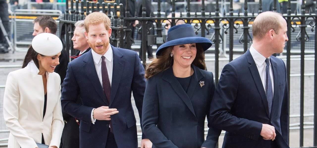 meghan markle william 2018 facebook