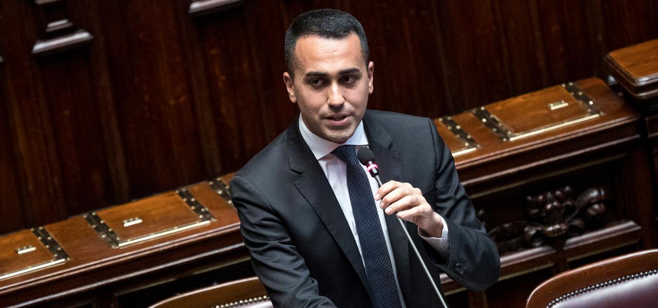 m5s pd elezioni umbria