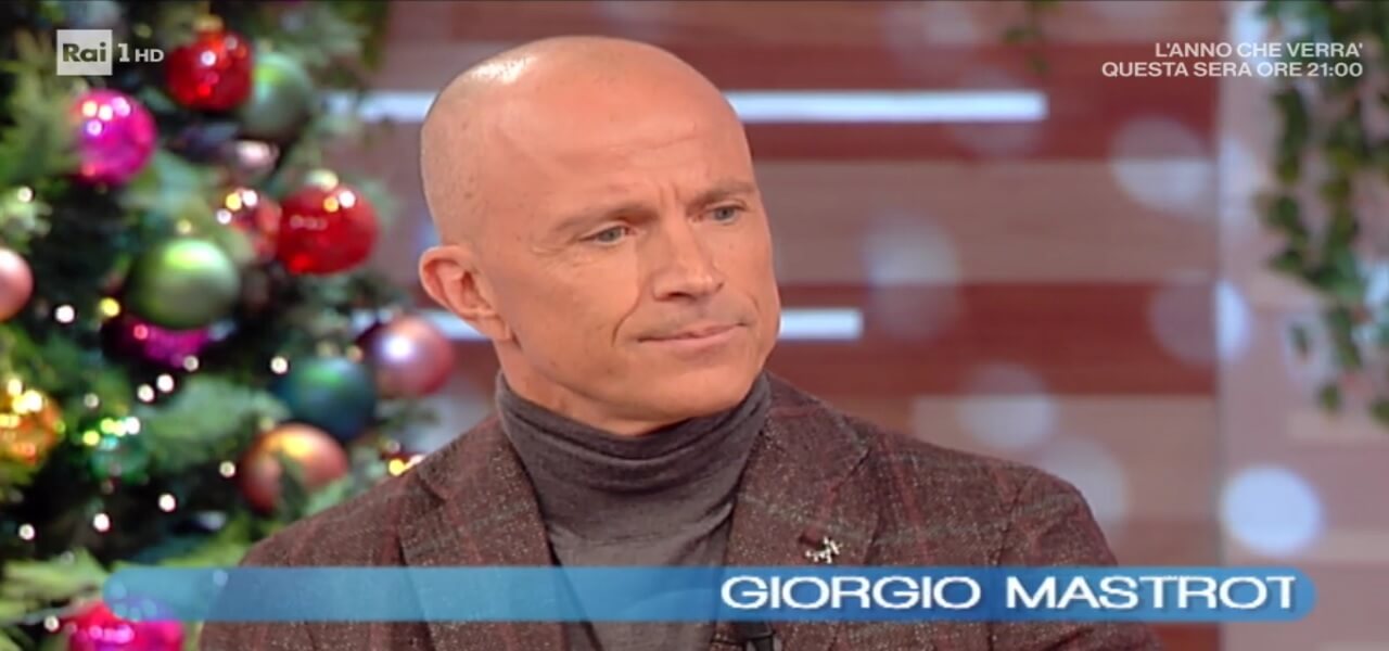giorgio mastrota