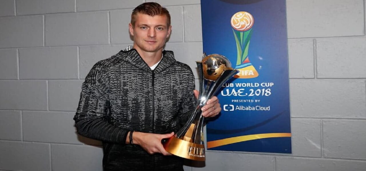 Kroos Inter