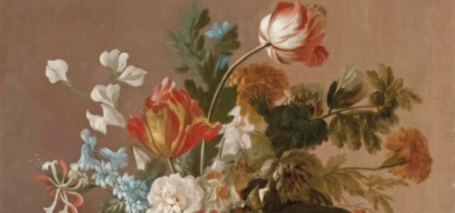 Quadro Rubato Dai Tedeschi Agli Uffizi La Lettera Nazista Ho Un Bel Dipinto Te Lo Invio