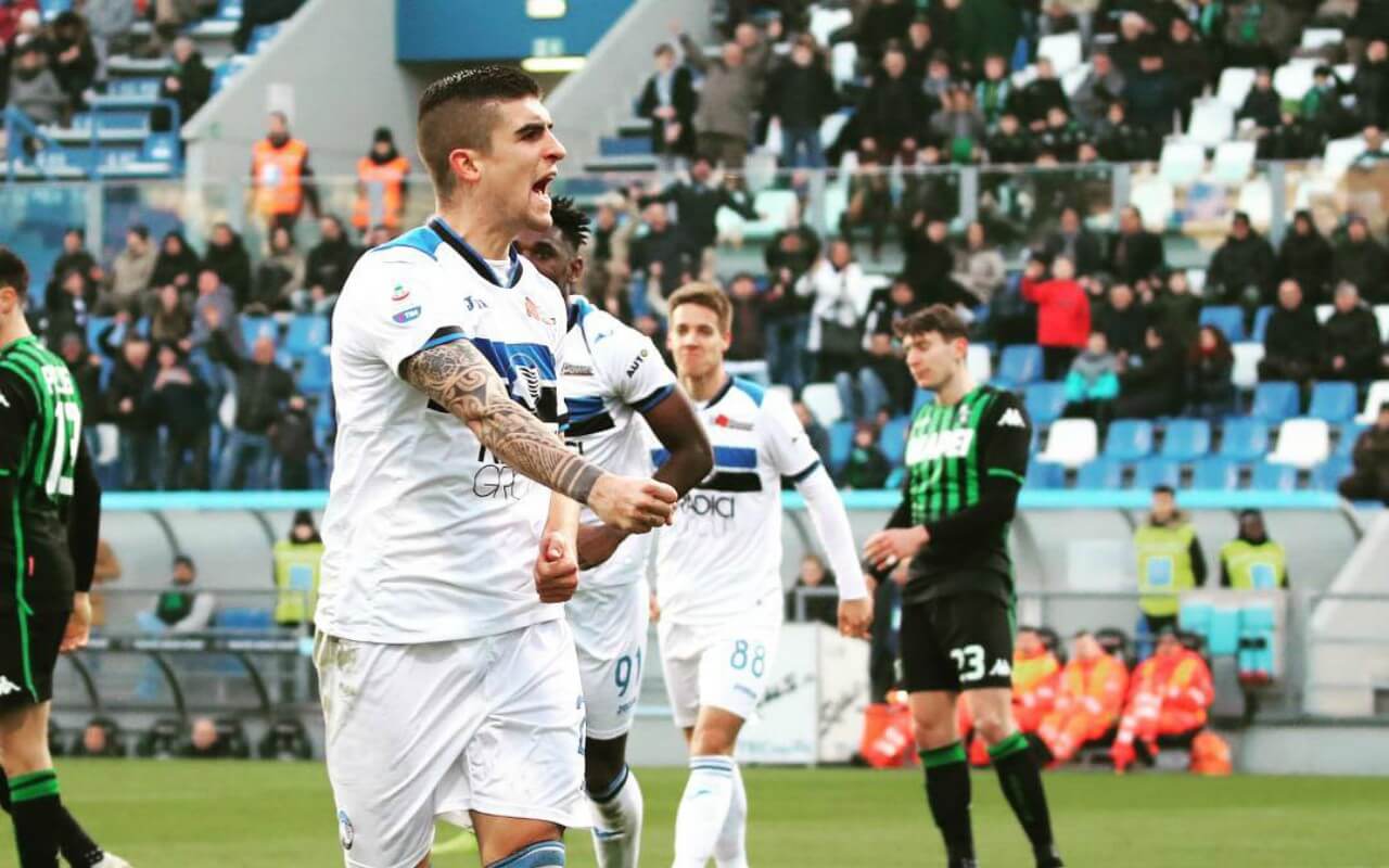 calciomercato roma news