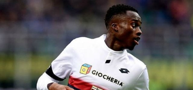 kouame genoa instagram 640x300