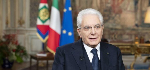 Lettera di fine anno 2018