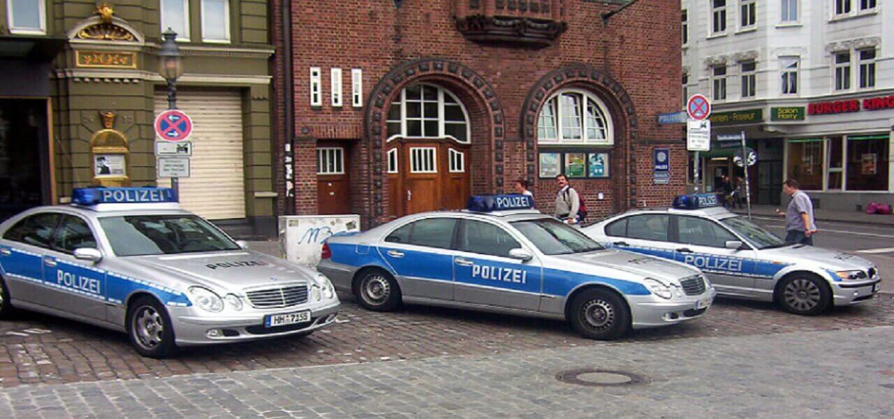 Germania, uomo travolge folla con auto a Bottrop (Wikipedia)