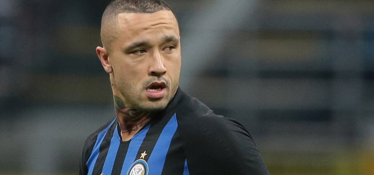 Radja Nainggolan