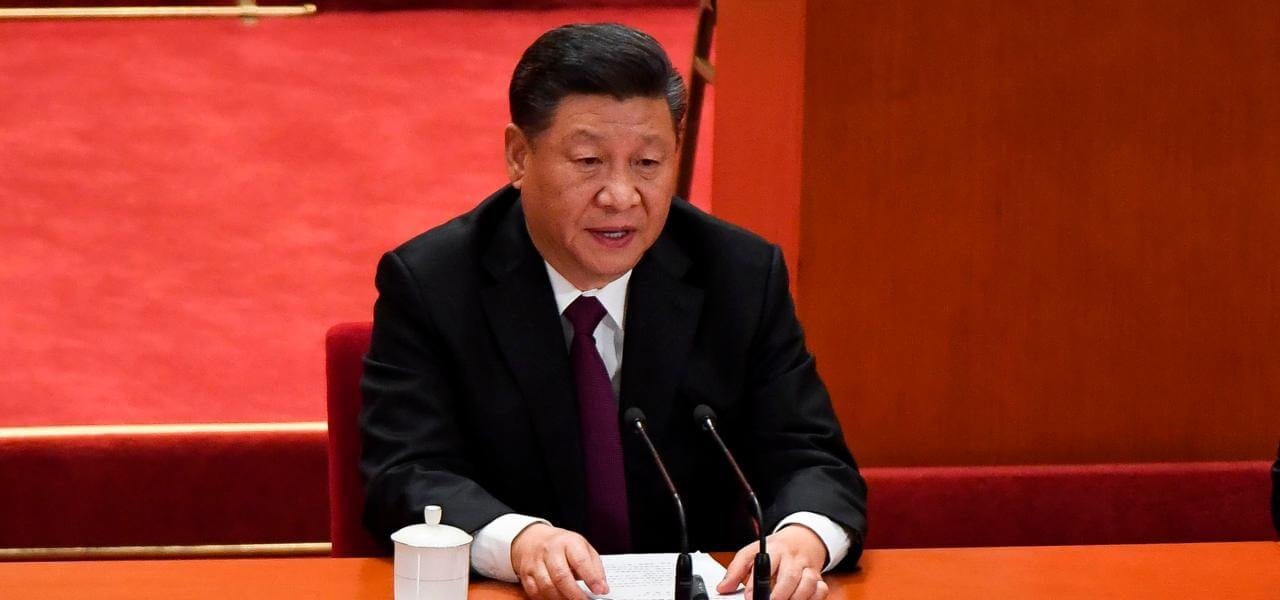 Xi Jinping