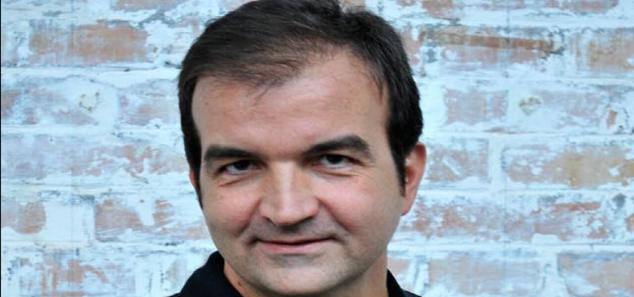 Bruzio Cosenza, il sindaco Mario Occhiuto (Facebook)