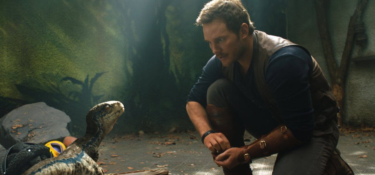 Jurassic World