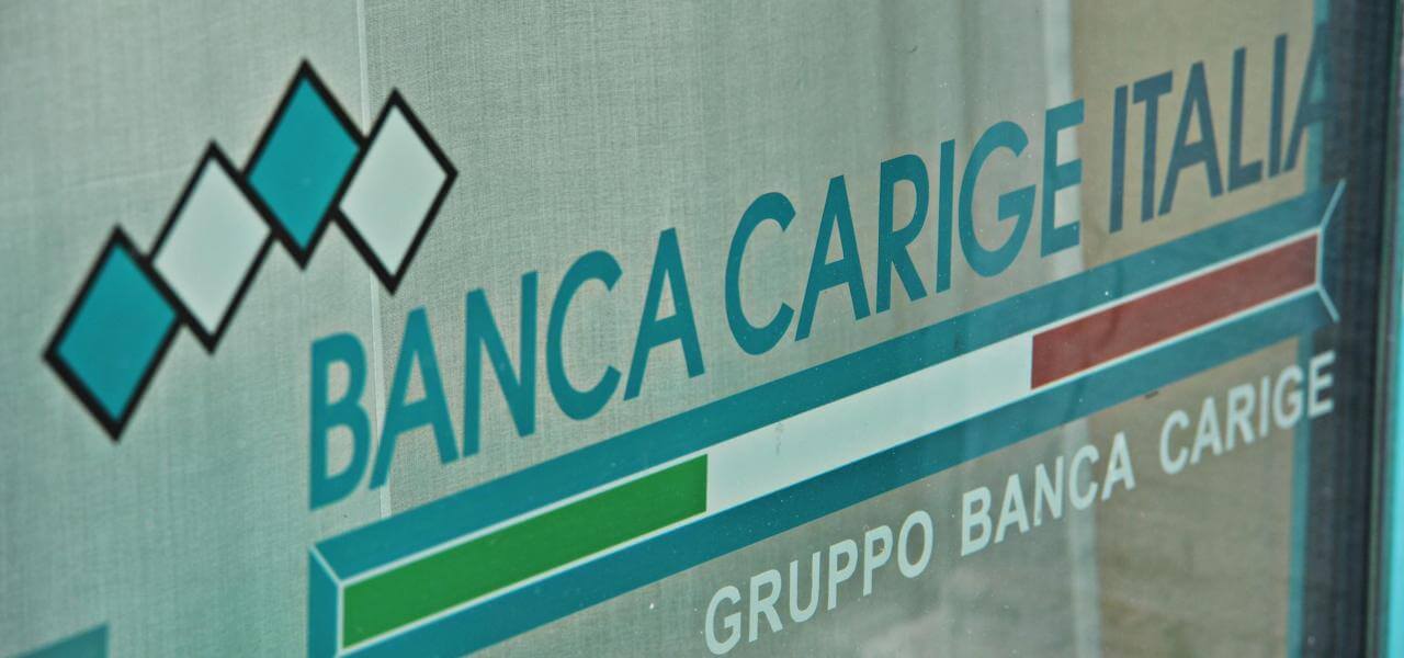 Banca Carige