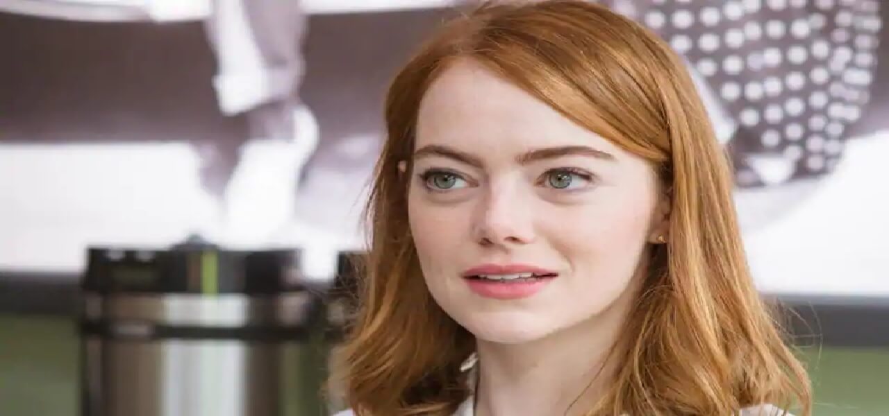 emma stone