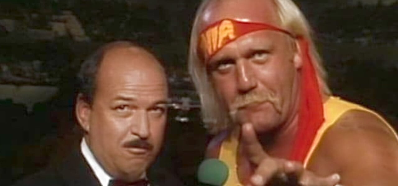 gene okerlund 2018 tv