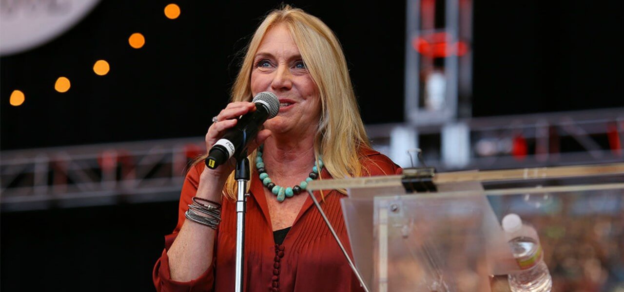 Pegi Young
