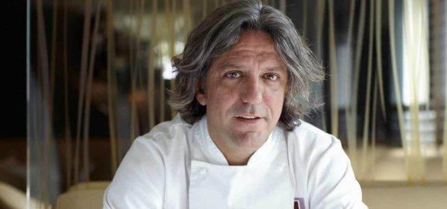 Giorgio Locatelli
