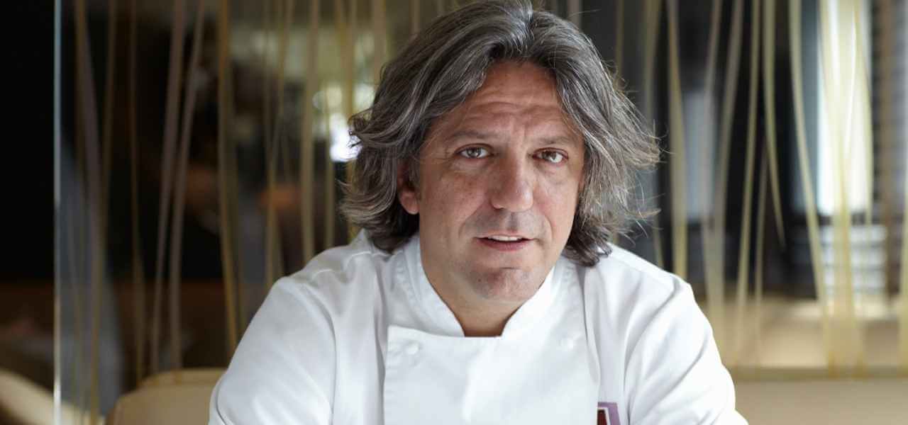 Giorgio Locatelli
