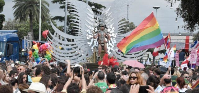 pride month gay pride